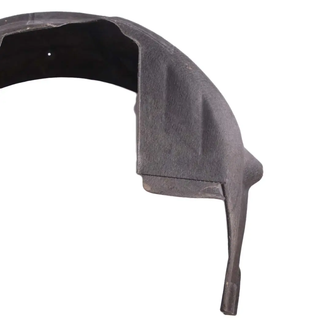 BMW F01 Wheel Arch Rear Right O/S Splash Guard Housing Cover Trim Panel - SKU 7185270 - Part number 7185270