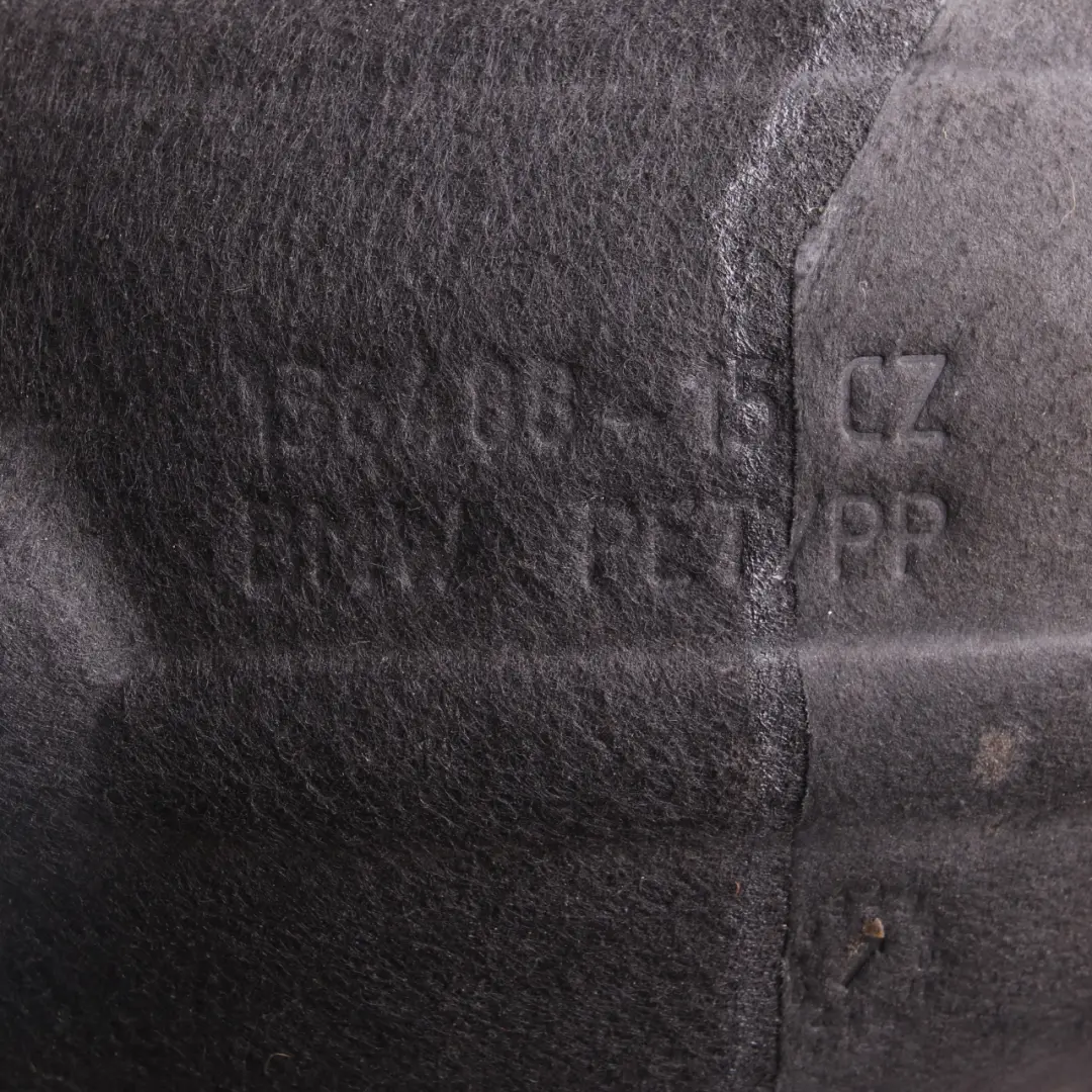 BMW F01 Prawe Nadkole Prawy Tył - SKU 7185270 - Numer Części 7185270