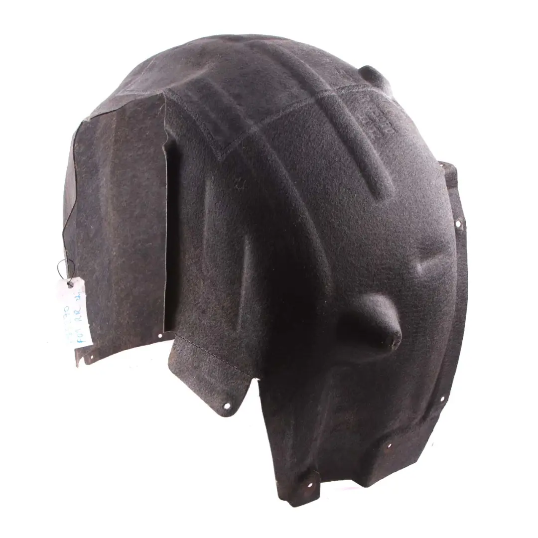 BMW F01 Paso De Rueda Cubierta De Protección Contra Salpicaduras Panel - SKU 7185270 - Número de pieza 7185270