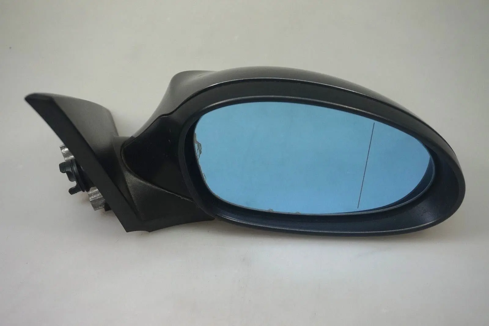 BMW 1 Series 1 E81 E82 E88 Heated Right Wing Mirror O/S Sparkling Graphite