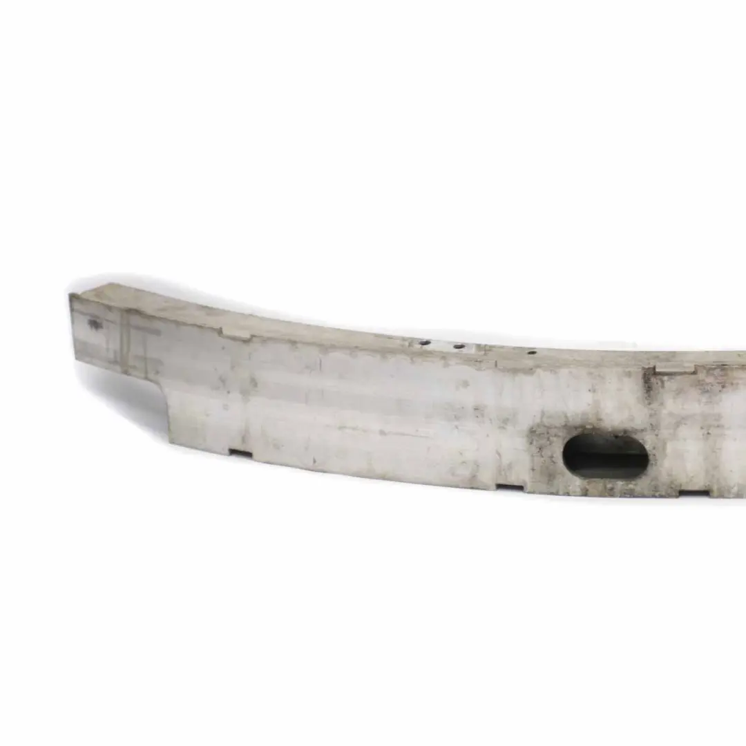 Portaparaurti BMW E63 Supporto barra d'urto anteriore Rinforzo per con numero di parte 7185487 Portaparaurti BMW E63 Supporto barra d'urto anteriore Rinforzo - SKU 7185487-1 - Numero di parte 7185487