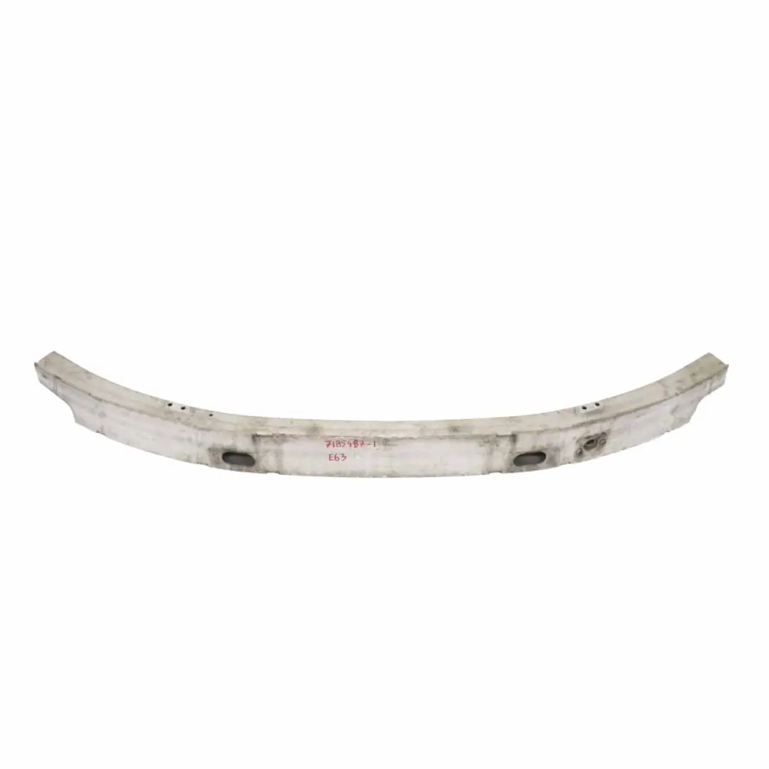  Portaparaurti BMW E63 Supporto barra d'urto anteriore Rinforzo - SKU 7185487-1 - Numero di parte 7185487