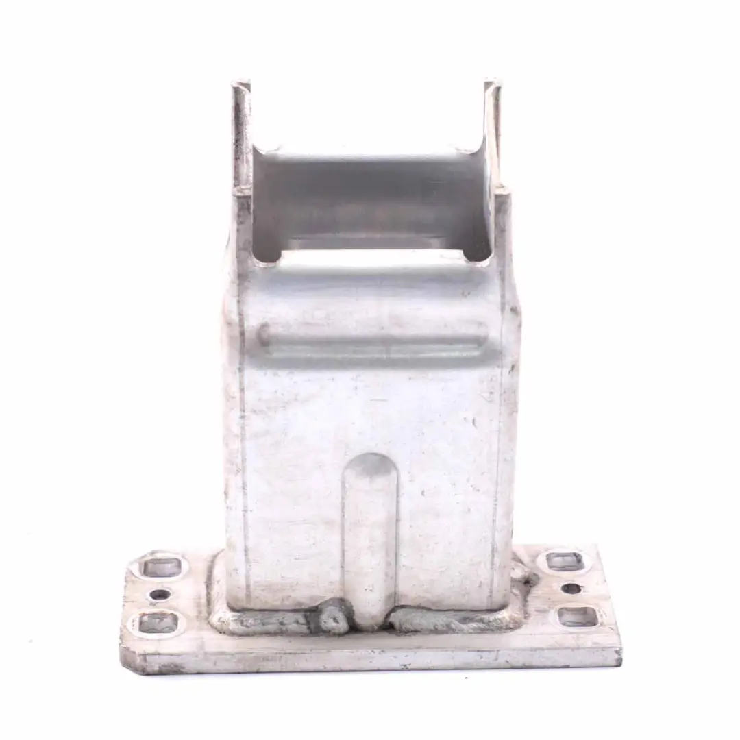  Support Pare Chocs Avant BMW E63 E64 Traverse Gauche Adaptateur Montage - SKU 7185487-2 - Numéro de pièce 7185487