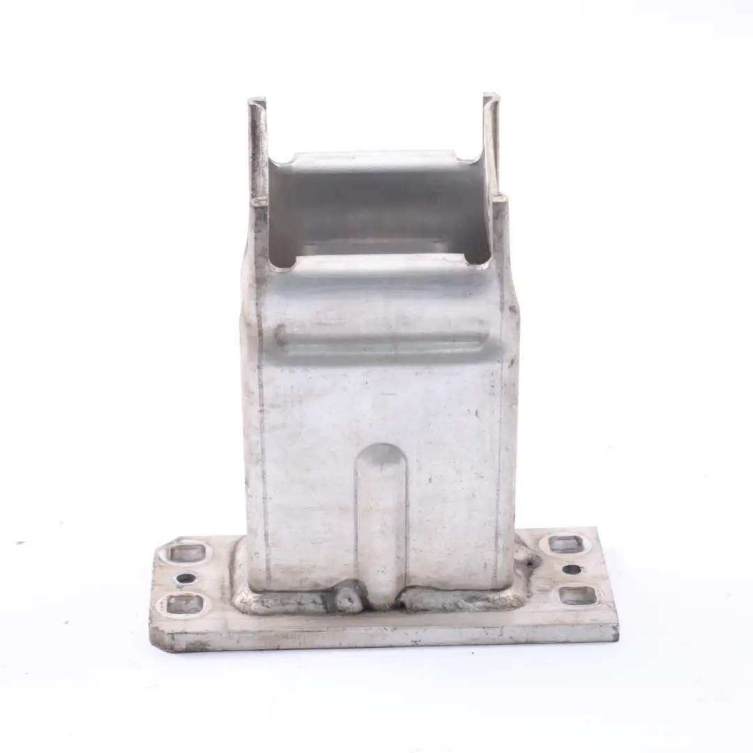  Support Pare Chocs Avant BMW E63 E64 Traverse Gauche Adaptateur Montage - SKU 7185487-2 - Numéro de pièce 7185487