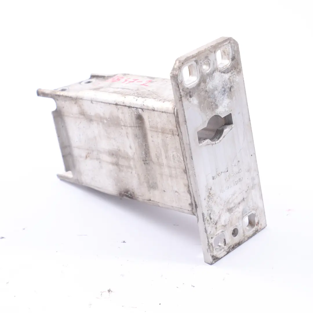  Support Pare Chocs Avant BMW E63 E64 Traverse Gauche Adaptateur Montage - SKU 7185487-2 - Numéro de pièce 7185487