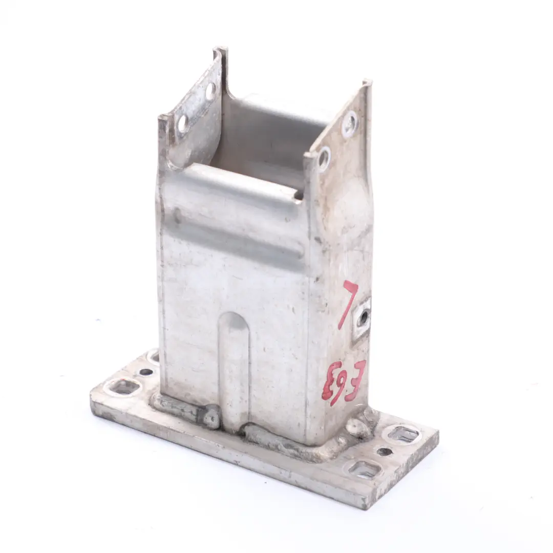 Wzmocnienie Zderzaka Strefa Zgniotu Lewy Przód do BMW E63 E64 o numerze 7185487 BMW E63 E64 Wzmocnienie Zderzaka Strefa Zgniotu Lewy Przód - SKU 7185487-2 - Numer Części 7185487