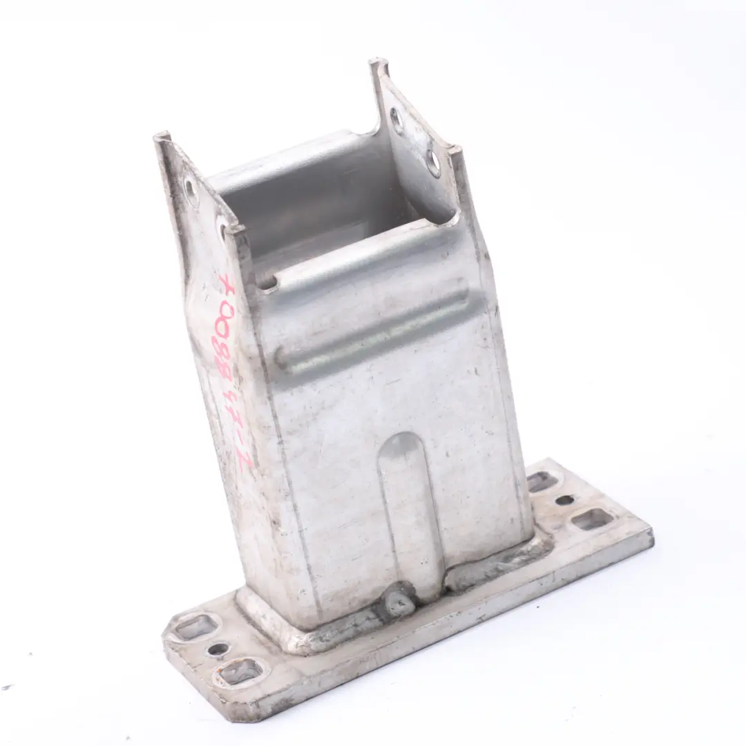 Support Pare Chocs Avant BMW E63 E64 Traverse Gauche Adaptateur Montage pour à propos du numéro de pièce 7185487 Support Pare Chocs Avant BMW E63 E64 Traverse Gauche Adaptateur Montage - SKU 7185487-2 - Numéro de pièce 7185487