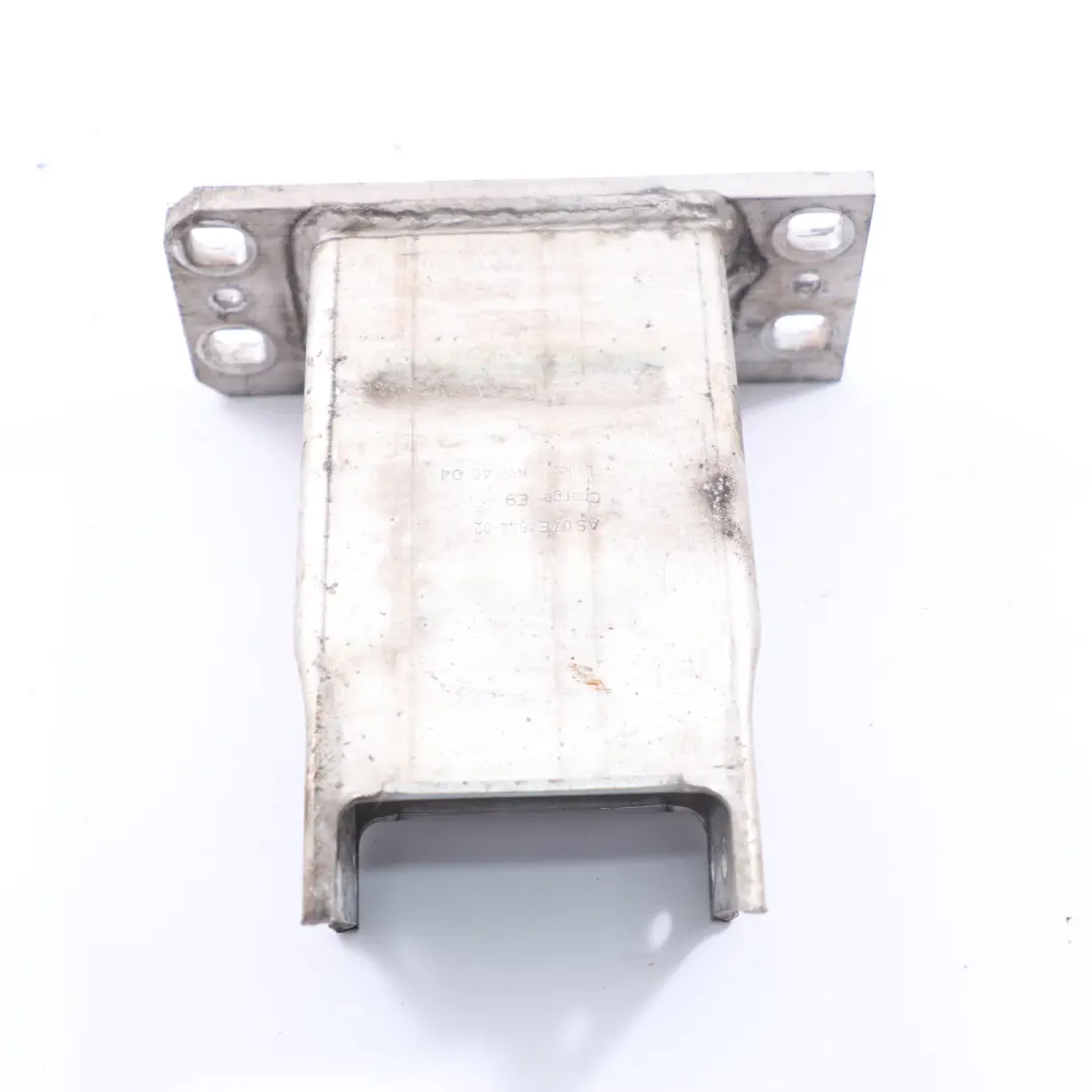 Wzmocnienie Zderzaka Strefa Zgniotu Lewy Przód do BMW E63 E64 o numerze 7185487 BMW E63 E64 Wzmocnienie Zderzaka Strefa Zgniotu Lewy Przód - SKU 7185487-2 - Numer Części 7185487