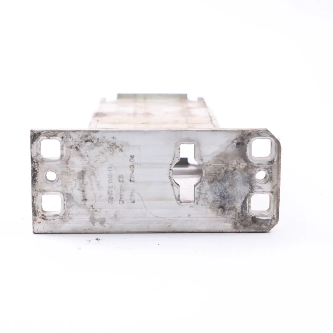 Front Bumper Carrier BMW E63 E64 Cross Member Left N/S Mount Adapter to with Part number 7185487 Front Bumper Carrier BMW E63 E64 Cross Member Left N/S Mount Adapter - SKU 7185487-2 - Part number 7185487