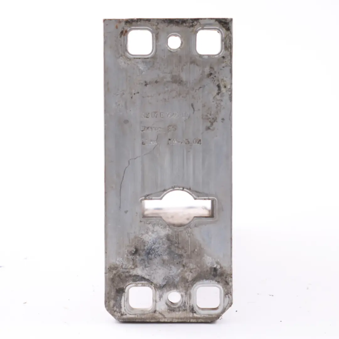  Soporte Parachoques Delantero BMW E63 E64 Izquierdo Adaptador Montaje - SKU 7185487-2 - Número de pieza 7185487