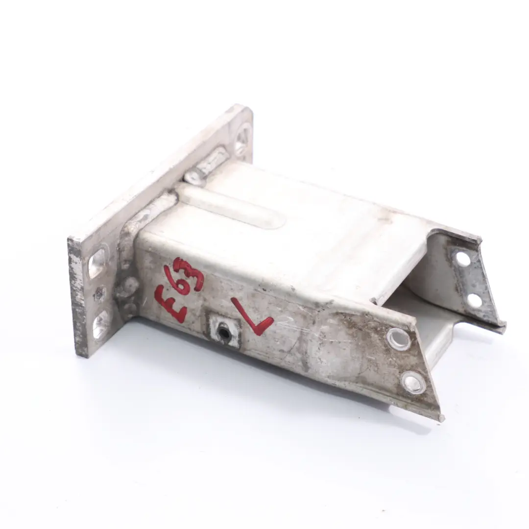 Supporto Anteriore BMW E63 E64 Adattatore Montaggio Traversa Sinistra per con numero di parte 7185487 Supporto Anteriore BMW E63 E64 Adattatore Montaggio Traversa Sinistra - SKU 7185487-2 - Numero di parte 7185487