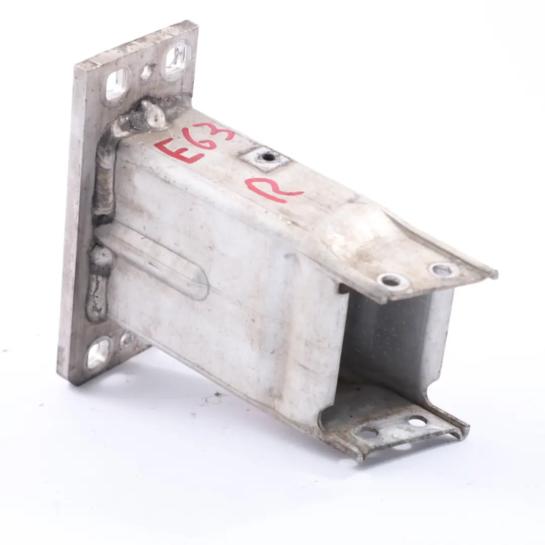 Wzmocnienie Zderzaka Strefa Zgniotu Prawy Przód do BMW E63 o numerze 7185487 BMW E63 Wzmocnienie Zderzaka Strefa Zgniotu Prawy Przód - SKU 7185487-3 - Numer Części 7185487