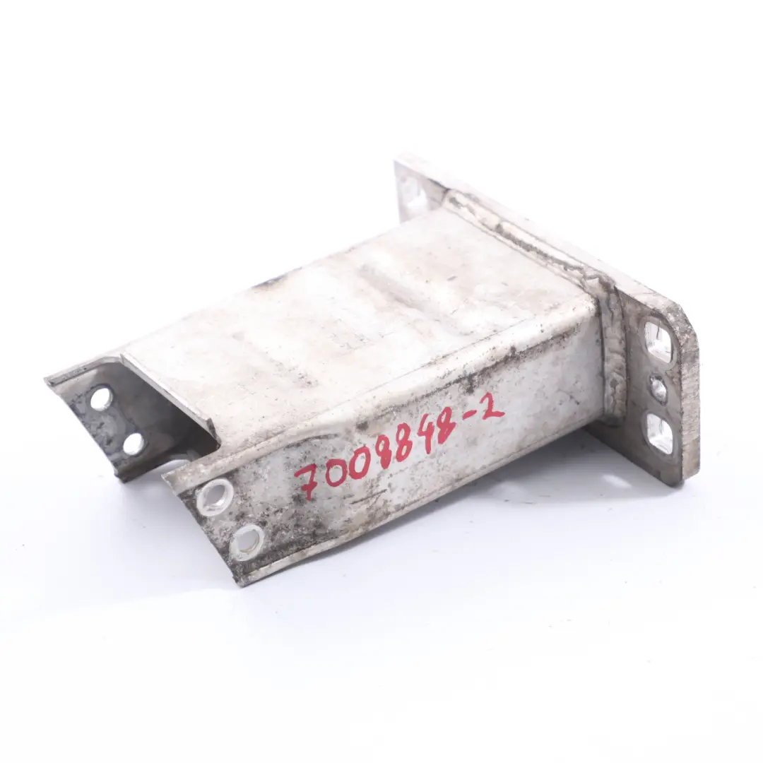 Paraurti Anteriore Portacroce Adattatore Montaggio Destro per BMW E63 con numero di parte 7185487 BMW E63 Paraurti Anteriore Portacroce Adattatore Montaggio Destro - SKU 7185487-3 - Numero di parte 7185487