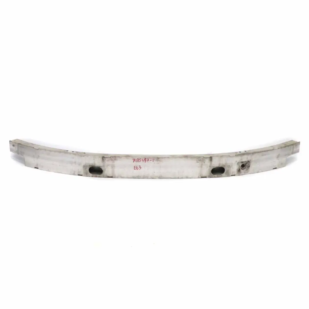  Bumper Carrier BMW E63 Front Crash Bar Support Reinforcer - SKU 7185487 - Part number 7185487