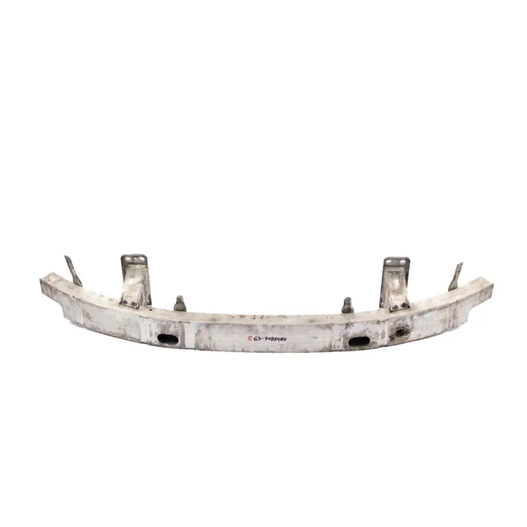  Bumper Carrier BMW E63 Front Crash Bar Support Reinforcer - SKU 7185487 - Part number 7185487