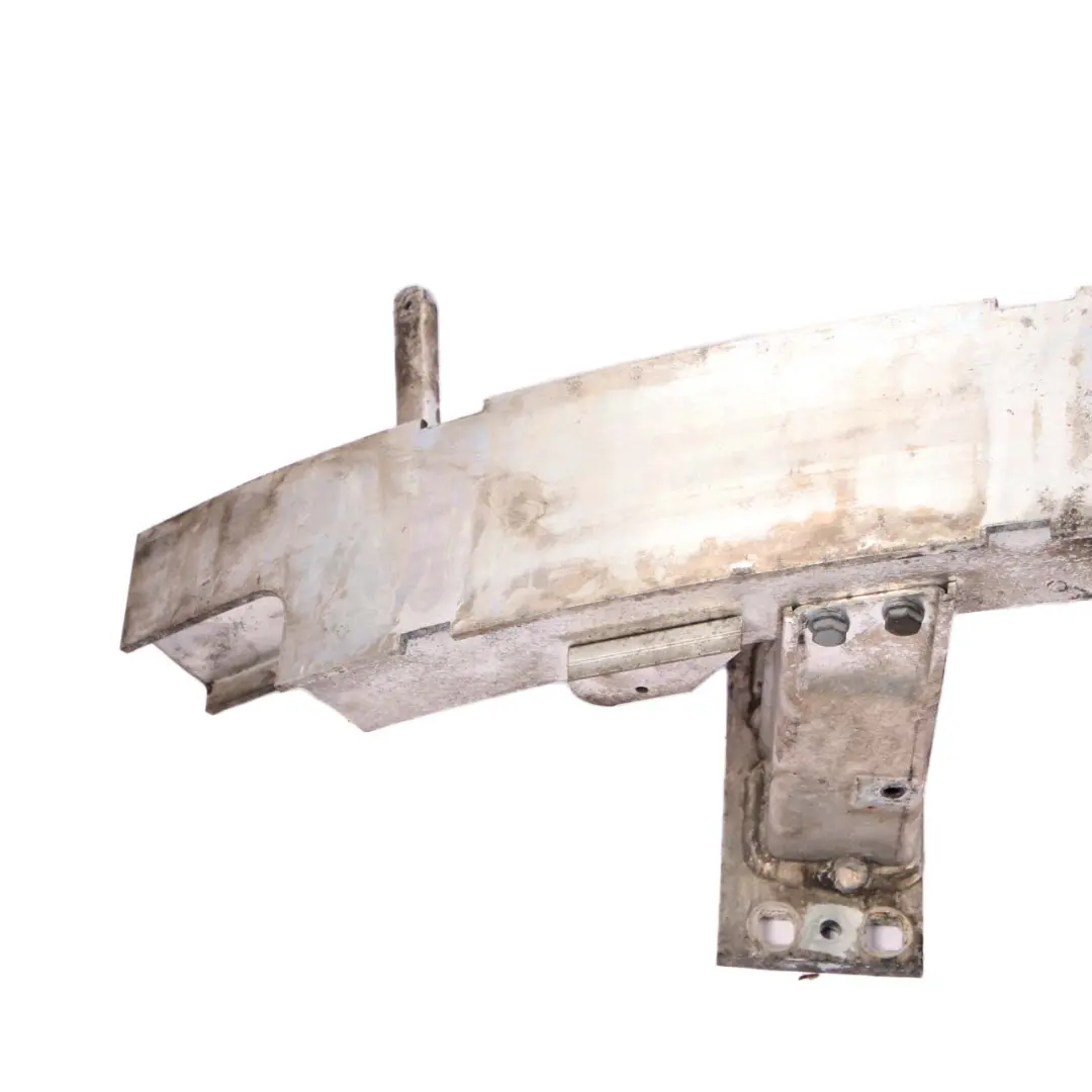 Pare-chocs BMW E63 Renforcement du support de la barre avant pour à propos du numéro de pièce 7185487 Pare-chocs BMW E63 Renforcement du support de la barre avant - SKU 7185487 - Numéro de pièce 7185487