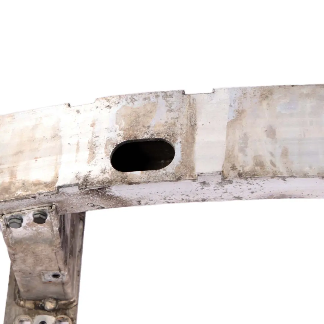 Stoßfängerträger BMW E63 Sturzbügelstütze vorne Verstärker für mit Teilenummer 7185487 Stoßfängerträger BMW E63 Sturzbügelstütze vorne Verstärker - SKU 7185487 - Teilenummer 7185487