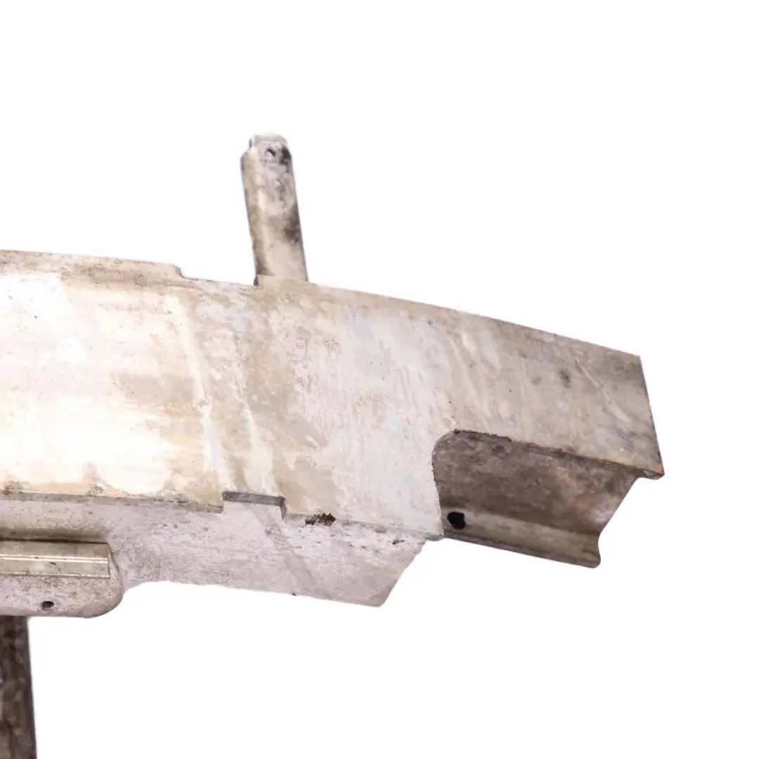 Soporte parachoques BMW E63 Barra de choque delantera Refuerzo para con número de pieza 7185487 Soporte parachoques BMW E63 Barra de choque delantera Refuerzo - SKU 7185487 - Número de pieza 7185487