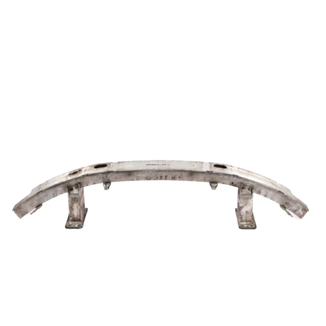 Soporte parachoques BMW E63 Barra de choque delantera Refuerzo para con número de pieza 7185487 Soporte parachoques BMW E63 Barra de choque delantera Refuerzo - SKU 7185487 - Número de pieza 7185487
