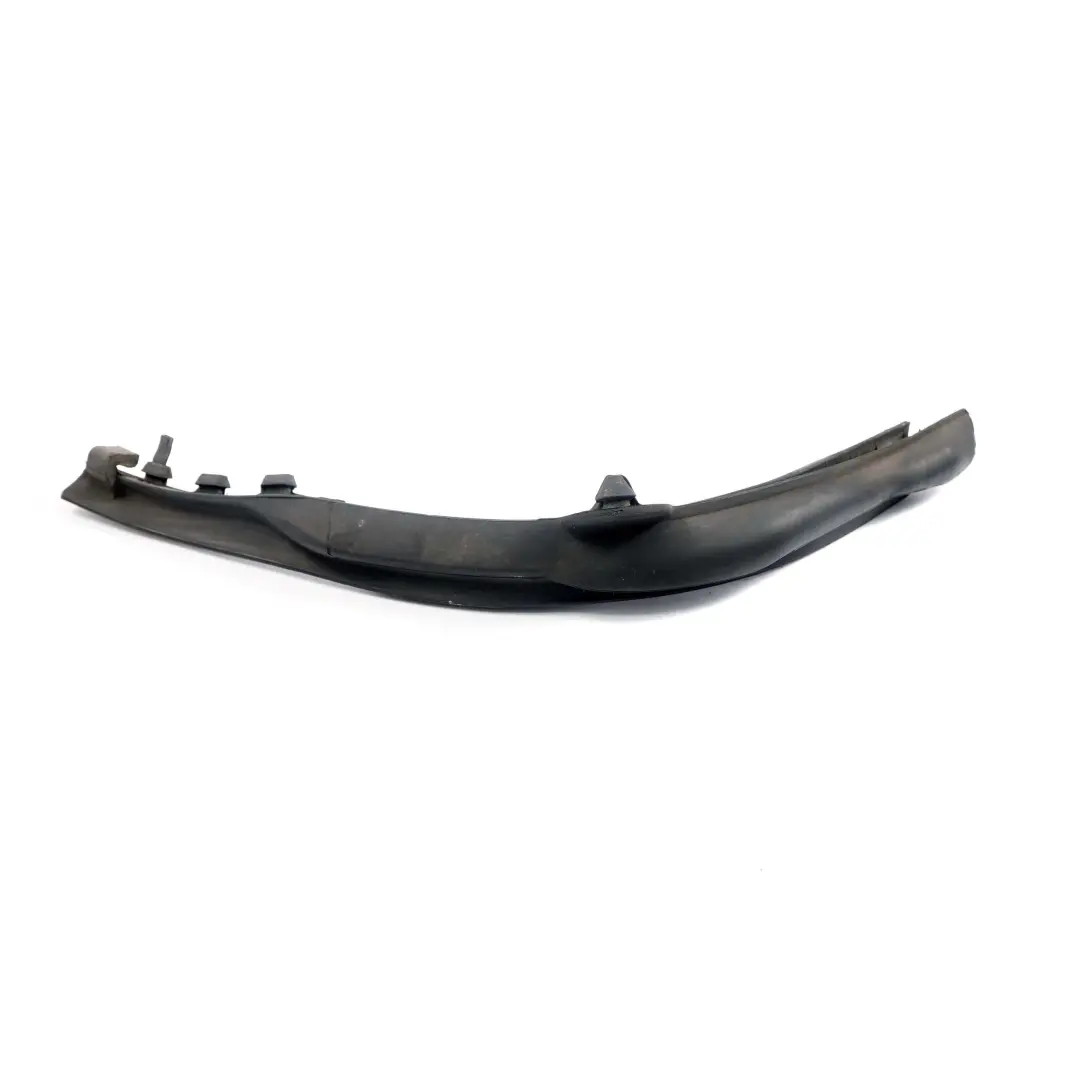 BMW X5 E70 Motor Haube Front Klappe Front Maske Dichtung Vorne Links - SKU 7185551 - Teilenummer 7185551