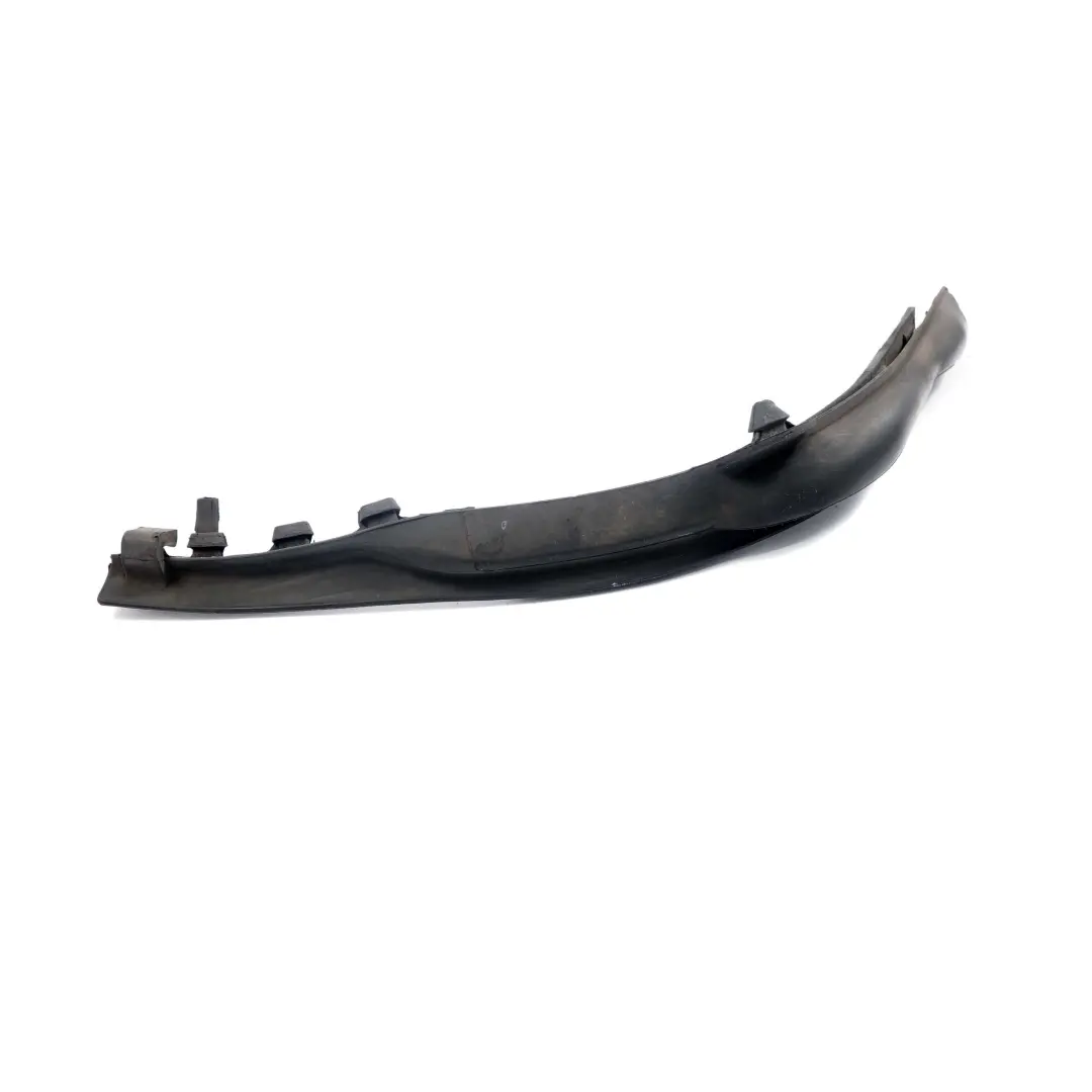 BMW X5 E70 Motor Haube Front Klappe Front Maske Dichtung Vorne Links - SKU 7185551 - Teilenummer 7185551