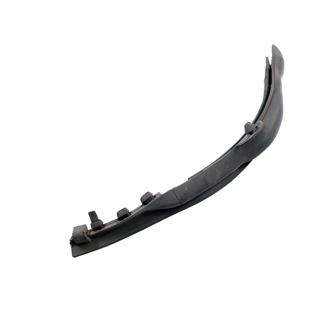 BMW X5 E70 Motor Haube Front Klappe Front Maske Dichtung Vorne Links - SKU 7185551 - Teilenummer 7185551