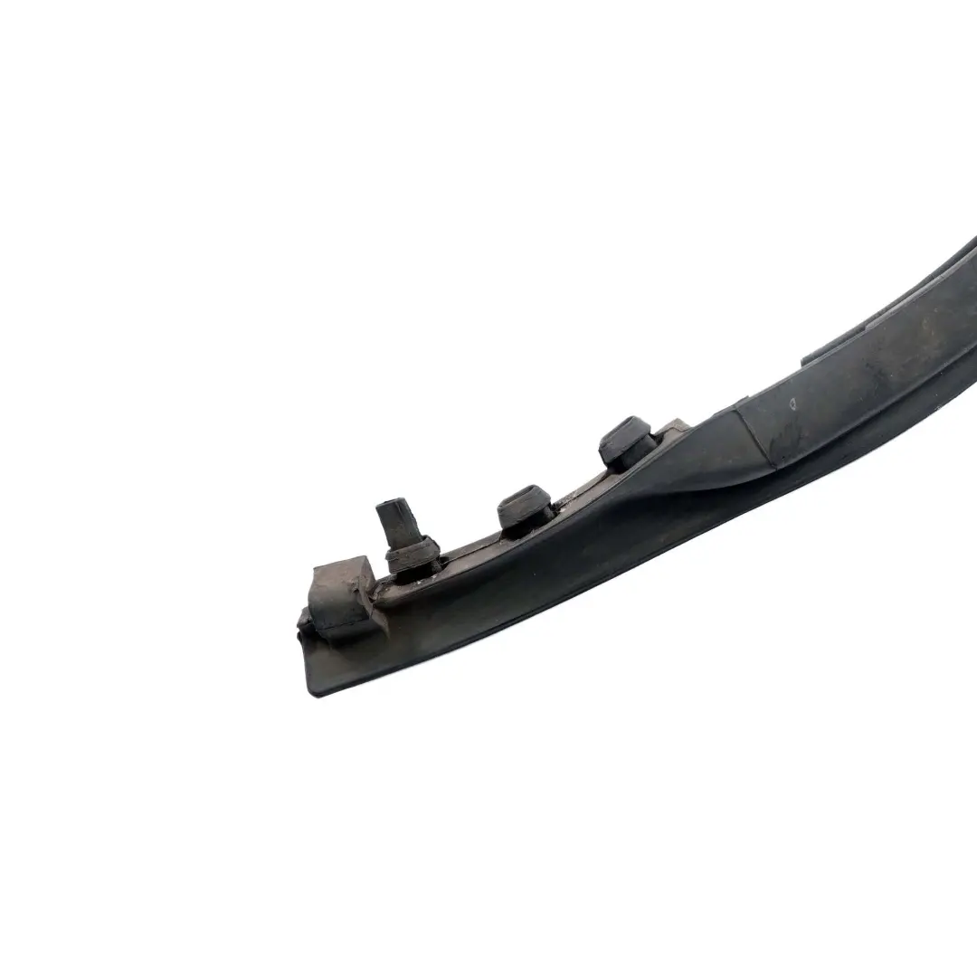 BMW X5 E70 Motor Haube Front Klappe Front Maske Dichtung Vorne Links - SKU 7185551 - Teilenummer 7185551