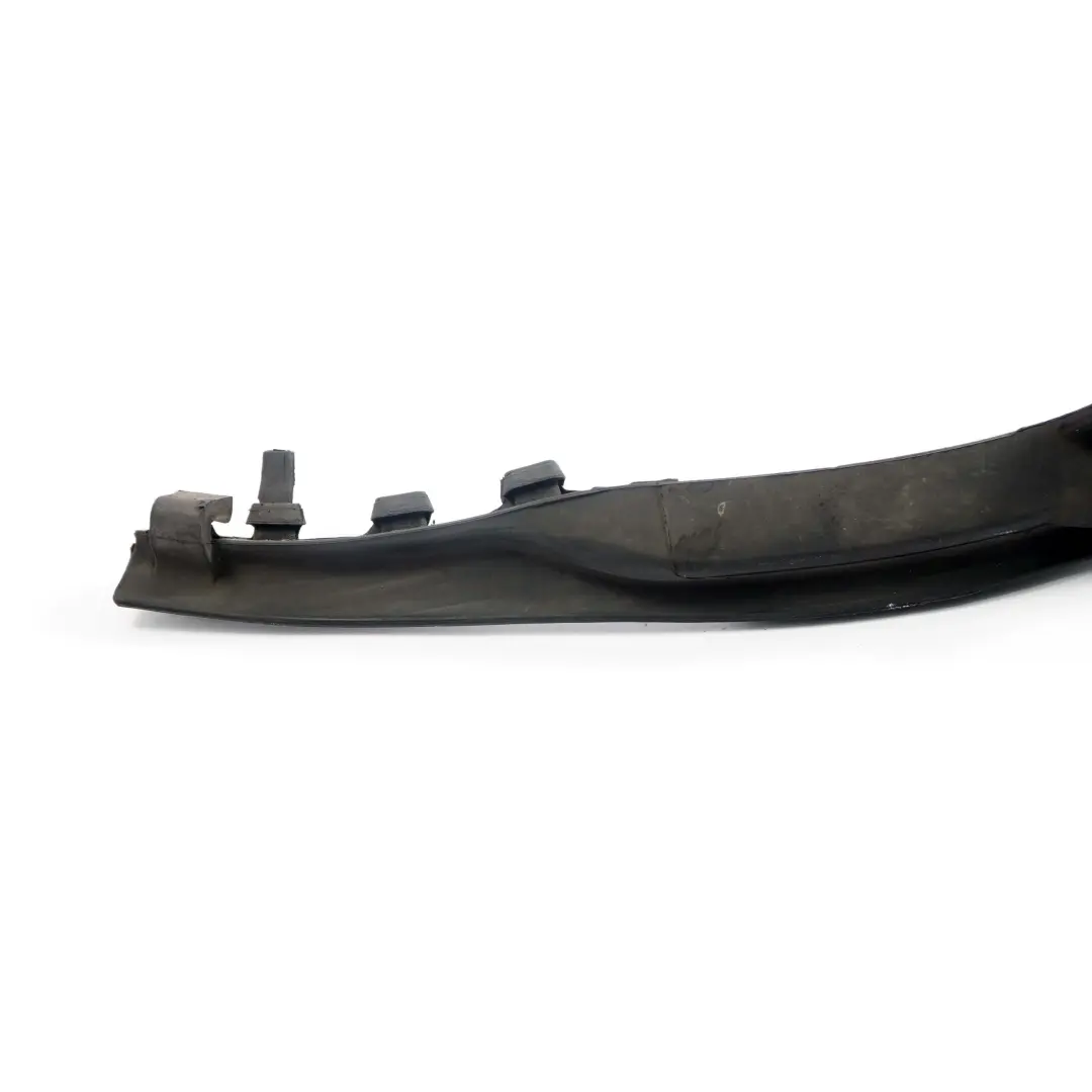 BMW X5 E70 Motor Haube Front Klappe Front Maske Dichtung Vorne Links - SKU 7185551 - Teilenummer 7185551