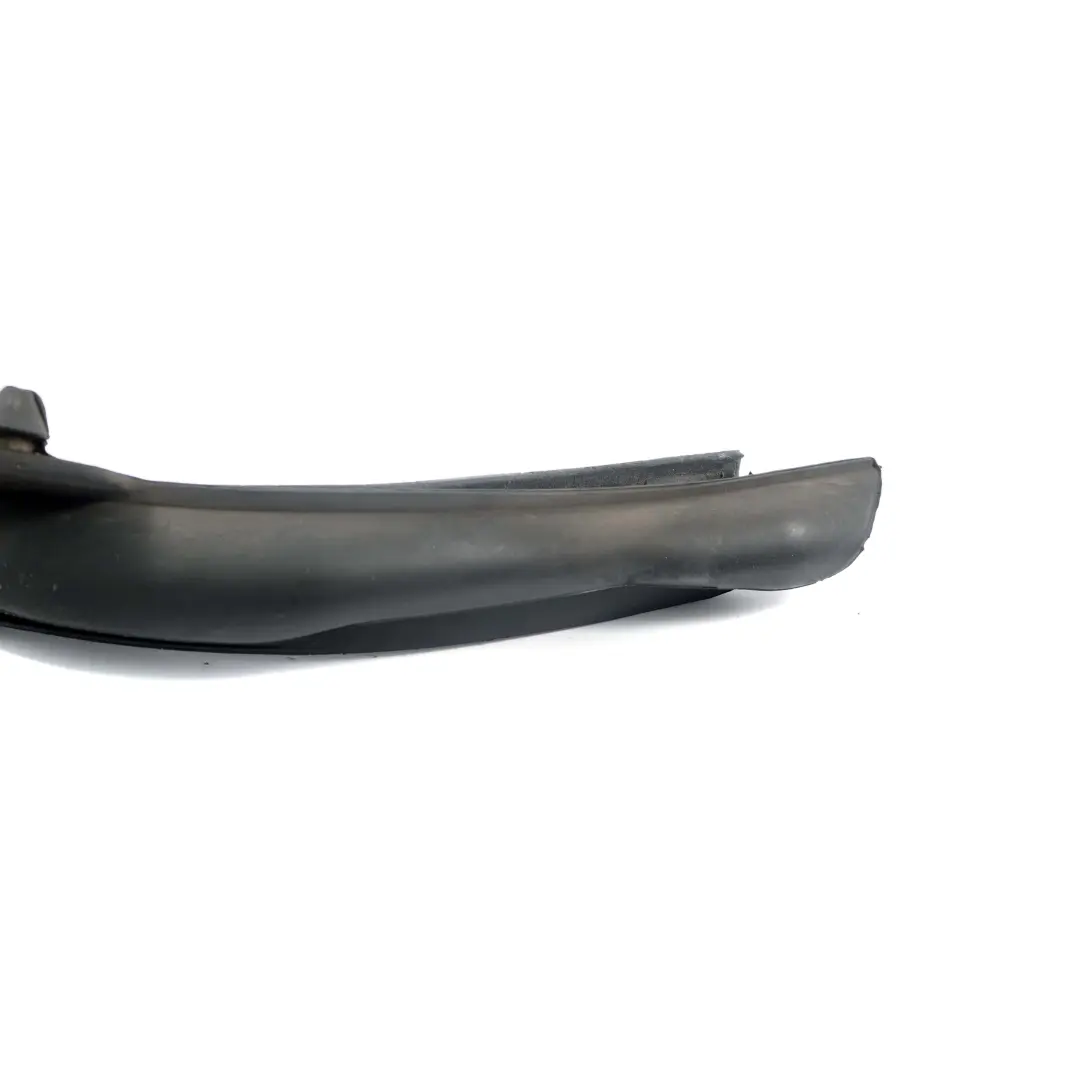 BMW X5 E70 Motor Haube Front Klappe Front Maske Dichtung Vorne Links - SKU 7185551 - Teilenummer 7185551