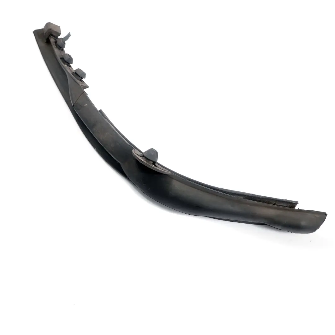 BMW X5 E70 Motor Haube Front Klappe Front Maske Dichtung Vorne Links - SKU 7185551 - Teilenummer 7185551