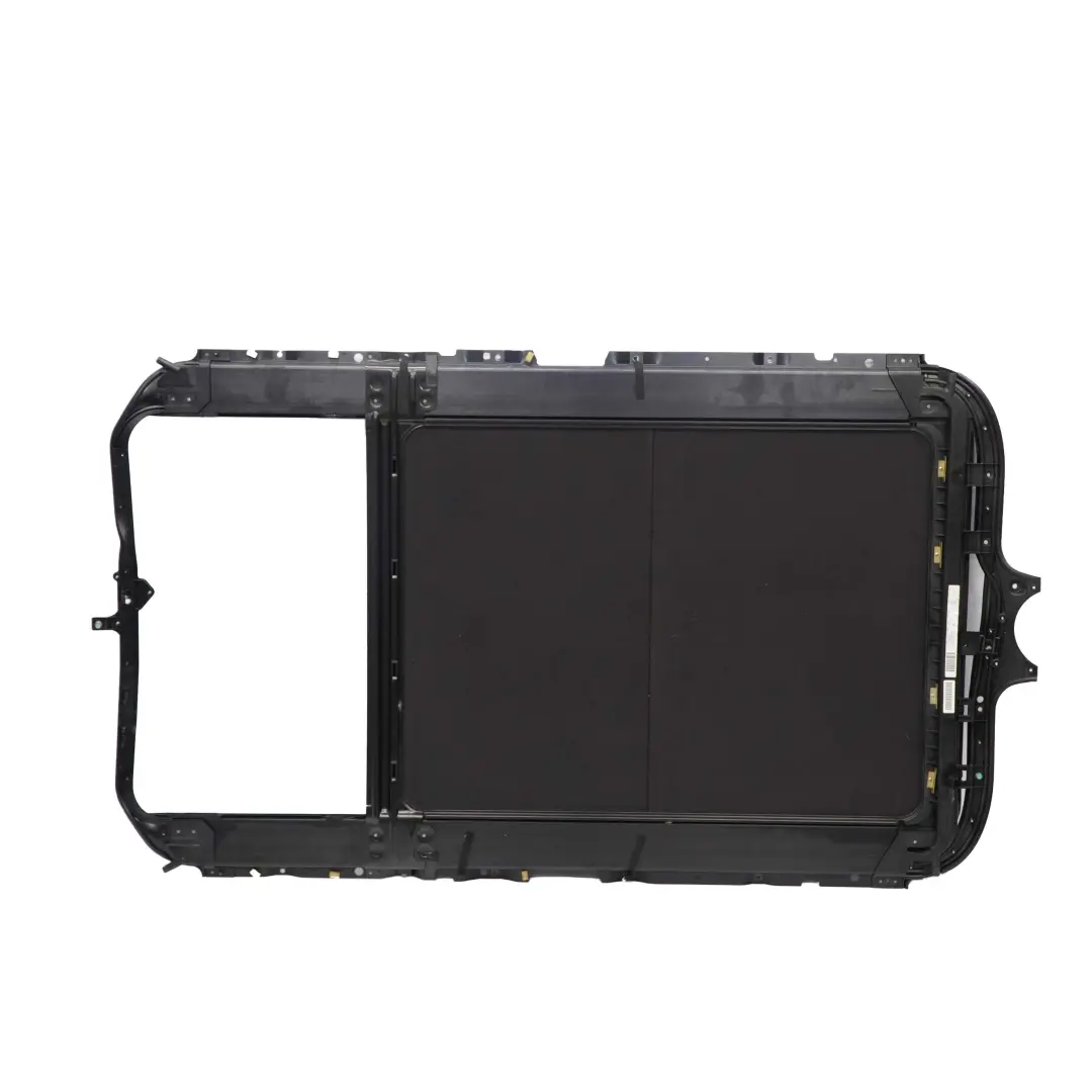 BMW X5 E53 Szyberdach dach panorama komplet AS3 - SKU 7185572 - Numer Części 7185572