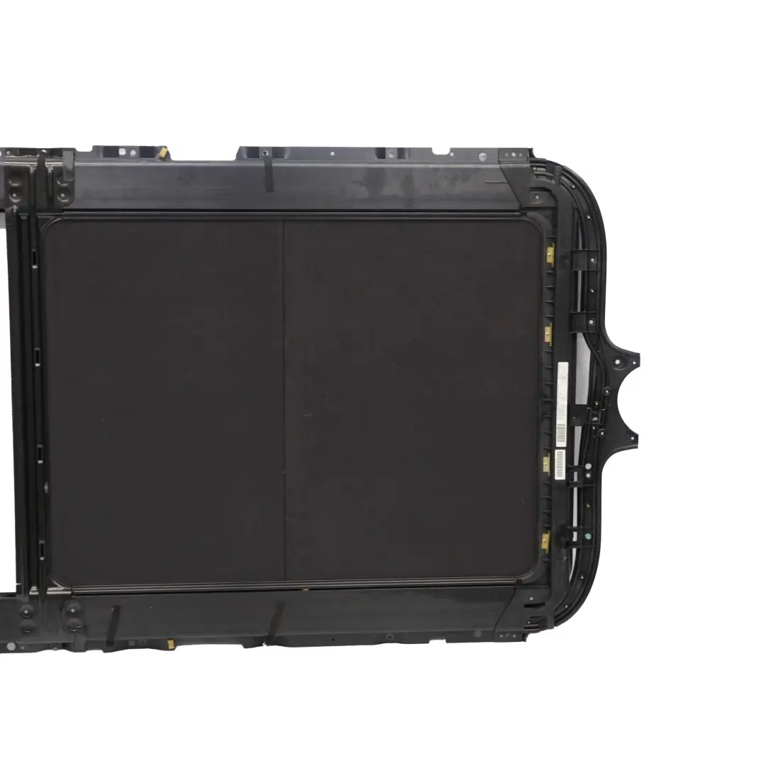 Szyberdach dach panorama komplet AS3 do BMW X5 E53 o numerze 7185572 BMW X5 E53 Szyberdach dach panorama komplet AS3 - SKU 7185572 - Numer Części 7185572