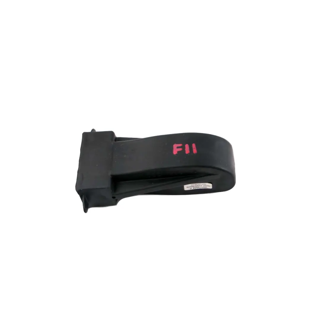 BMW 5 F10 F11 Hinten Links Rechts Tür Bremse Tüllenabdeckung - SKU 7185637 - Teilenummer 7185637