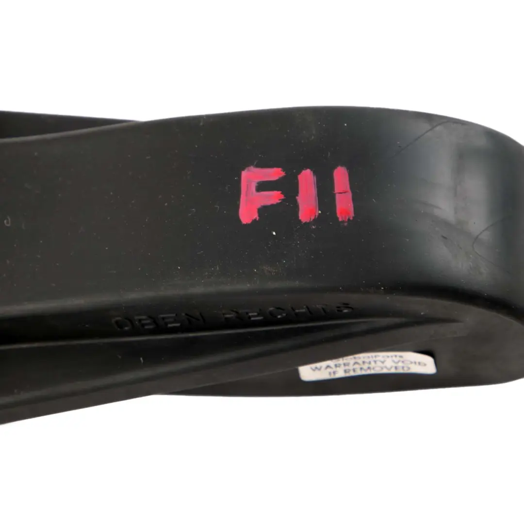 Coperchio Gommino Freno Porta Posteriore Sinistra Destra per BMW 5 F10 F11 con numero di parte 7185637 BMW 5 F10 F11 Coperchio Gommino Freno Porta Posteriore Sinistra Destra - SKU 7185637 - Numero di parte 7185637