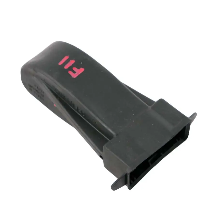BMW 5 F10 F11 Trasera Izquierda Derecha Puerta Freno Pasacables Tapa - SKU 7185637 - Número de pieza 7185637