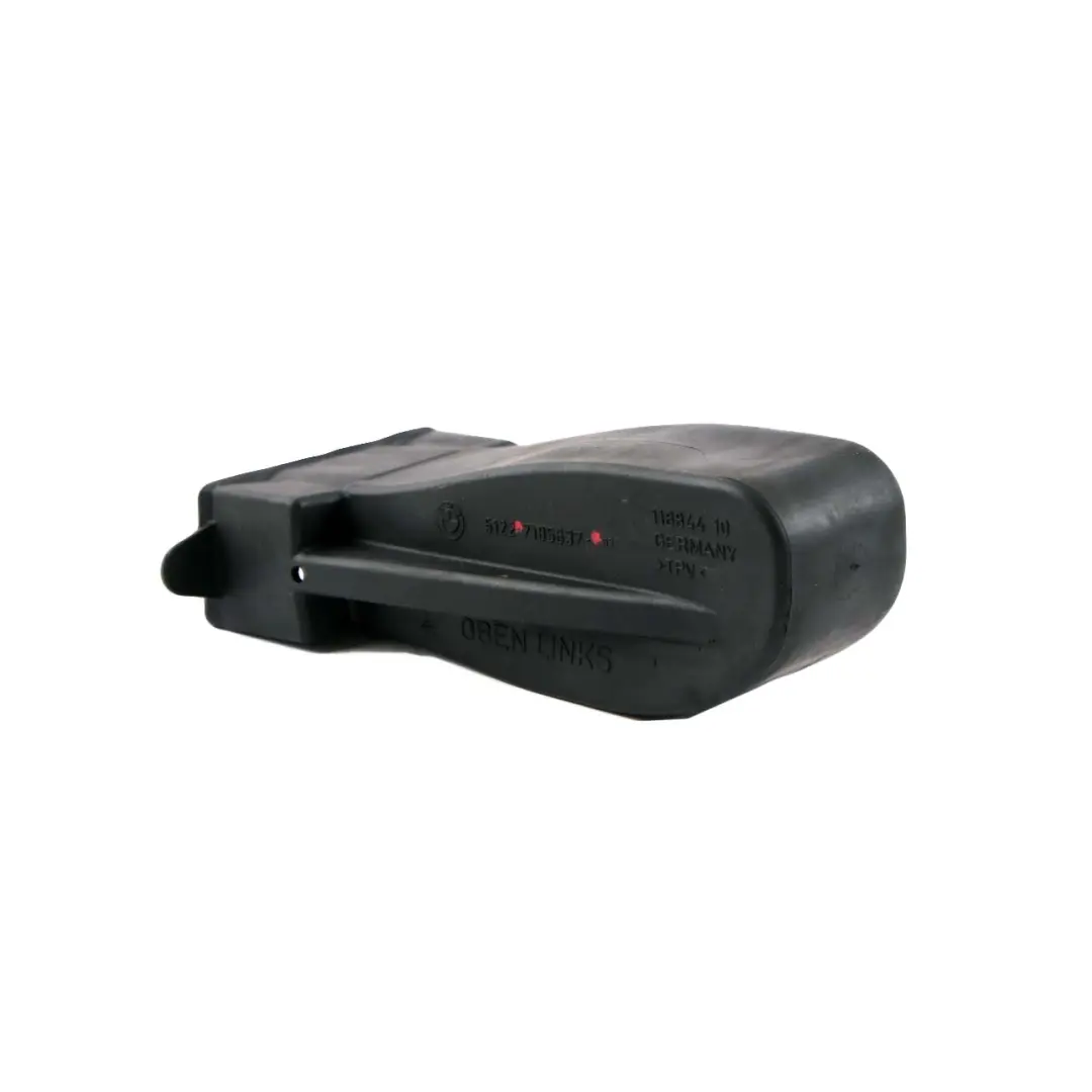 Arrière Gauche Droite Porte Frein Couvercle Grommet pour BMW 5 F10 F11 à propos du numéro de pièce 7185637 BMW 5 F10 F11 Arrière Gauche Droite Porte Frein Couvercle Grommet - SKU 7185637 - Numéro de pièce 7185637