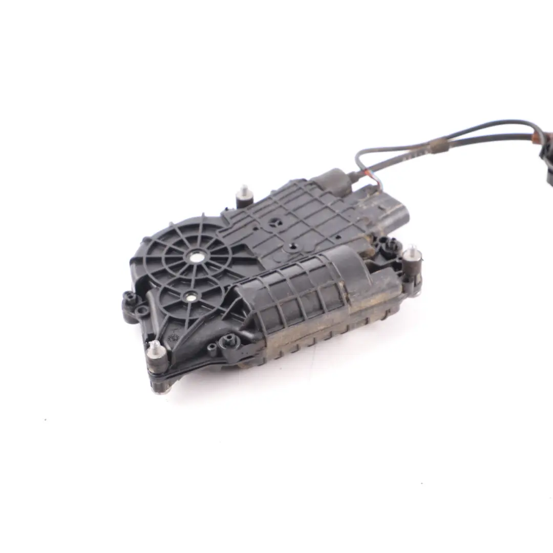 BMW F01 Mécanisme verrouillage de porte arrière gauche Latch Soft Close - SKU 7185687 - Numéro de pièce 7185687
