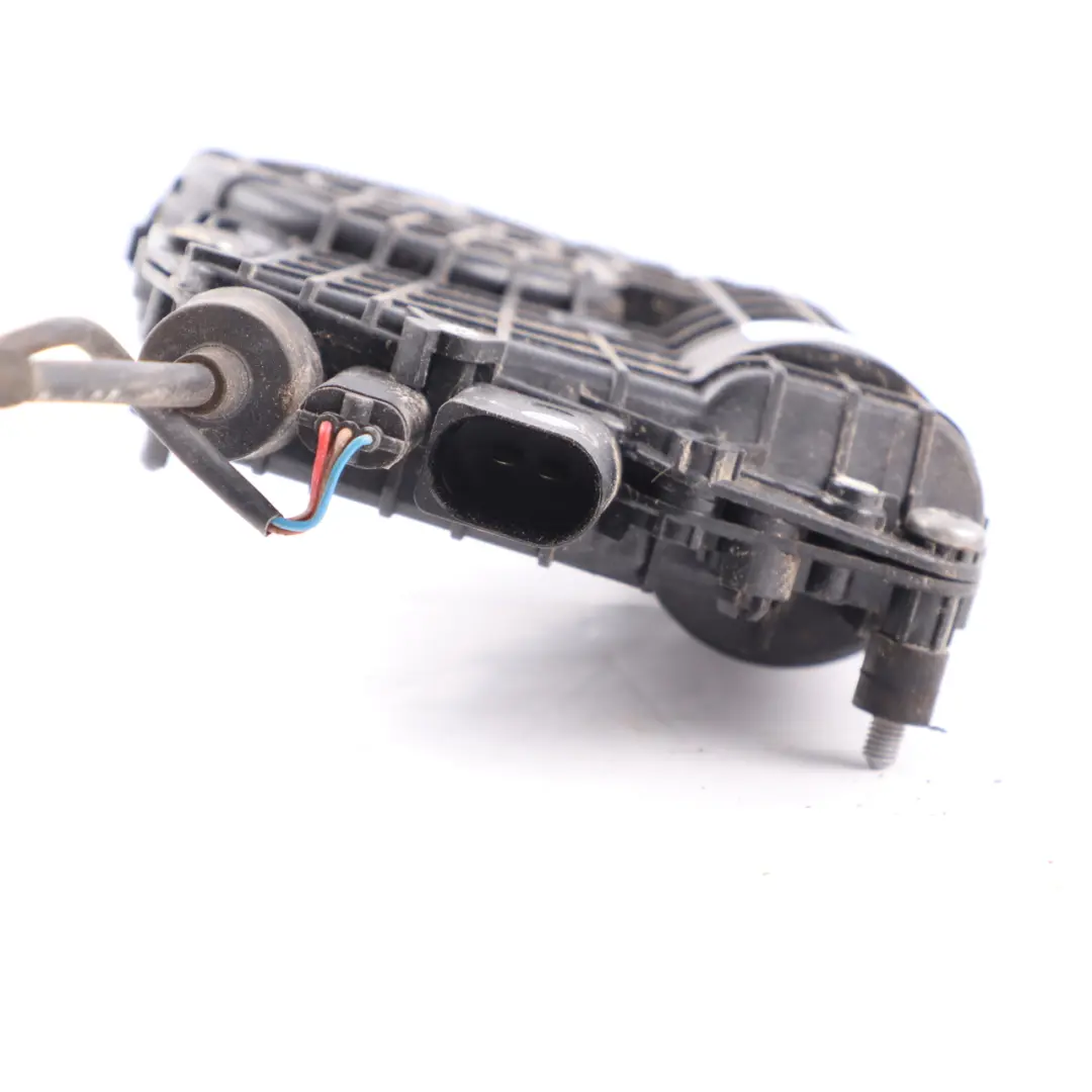 BMW F01 Mécanisme verrouillage de porte arrière gauche Latch Soft Close - SKU 7185687 - Numéro de pièce 7185687