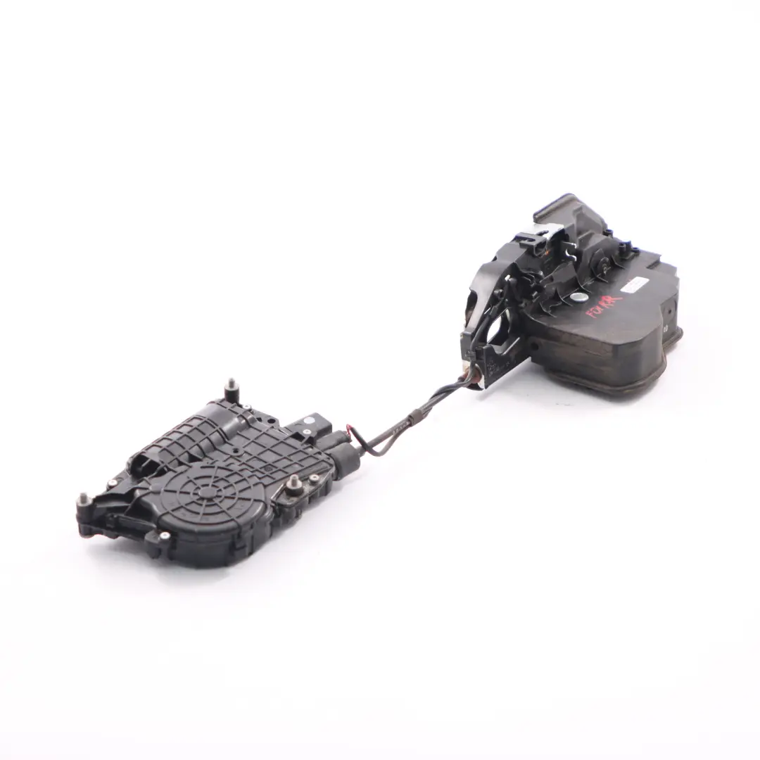 BMW F01 F02 Mécanisme De Verrouillage Porte Arrière Droite Fermeture En Douceur - SKU 7185688 - Numéro de pièce 7185688