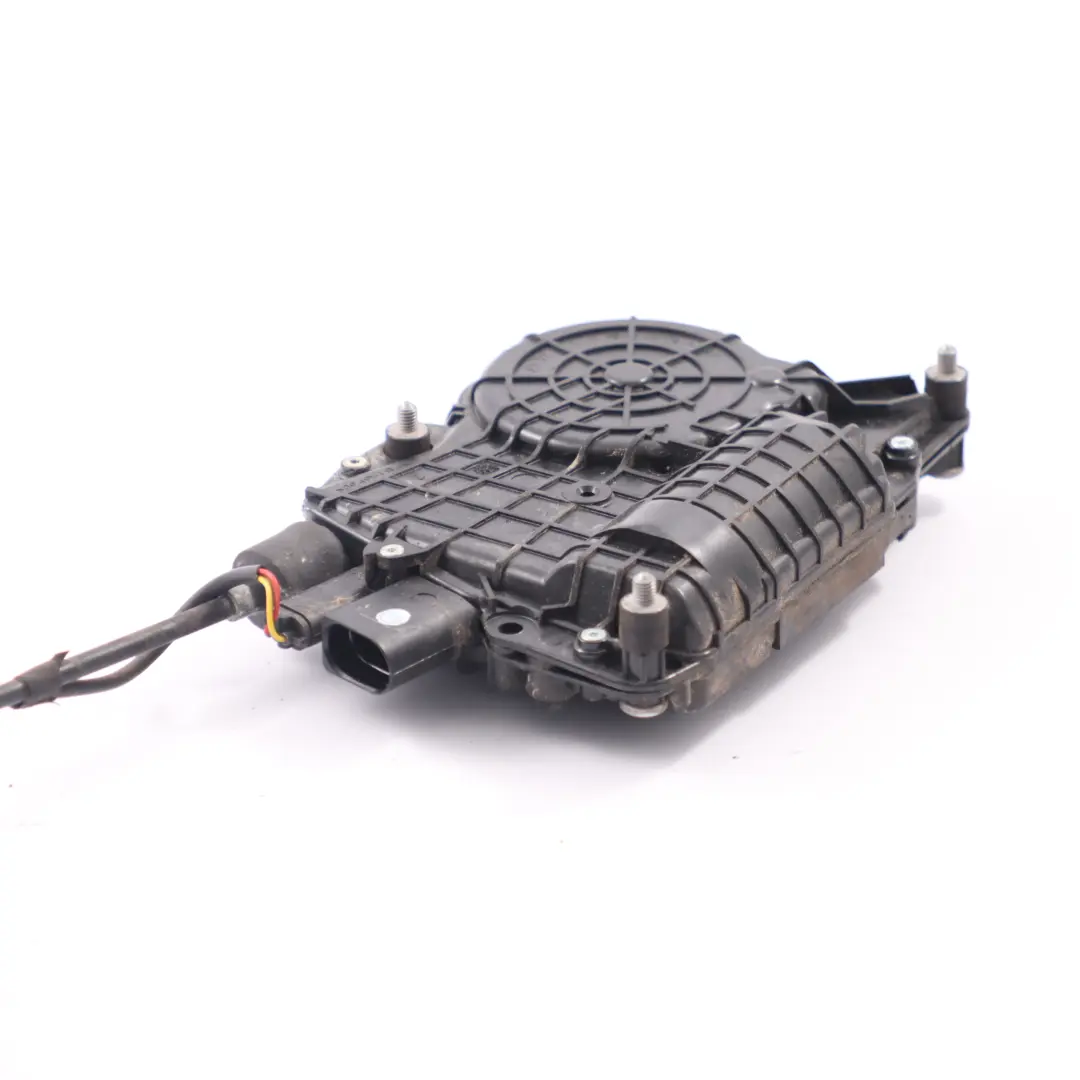 BMW F01 Meccanismo Attuatore Serratura Porta Posteriore Destra Chiusura Morbida - SKU 7185688 - Numero di parte 7185688