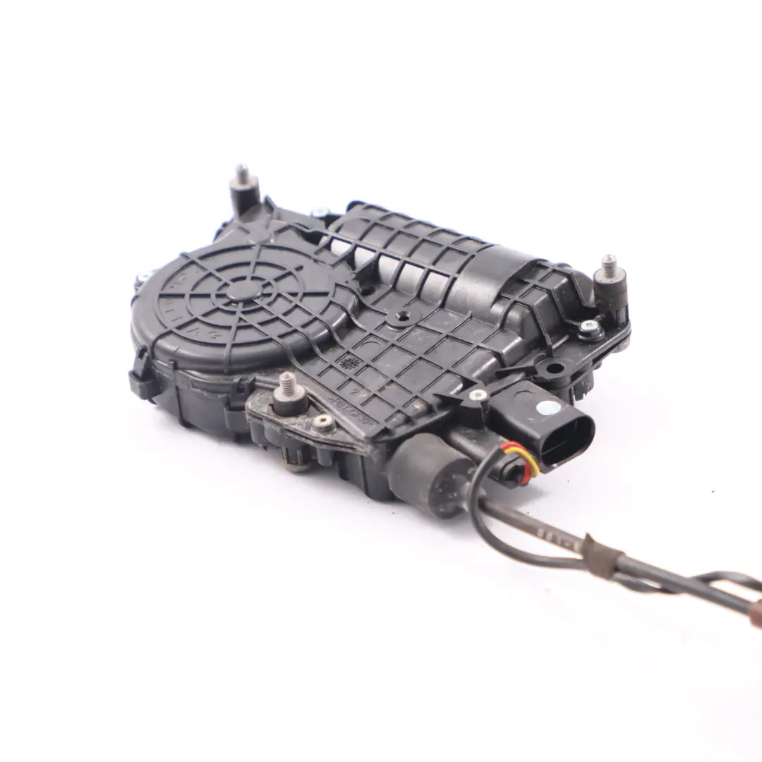 BMW F01 F02 Door Lock Actuator Mechanism Rear Right O/S Latch Soft Close - SKU 7185688 - Part number 7185688