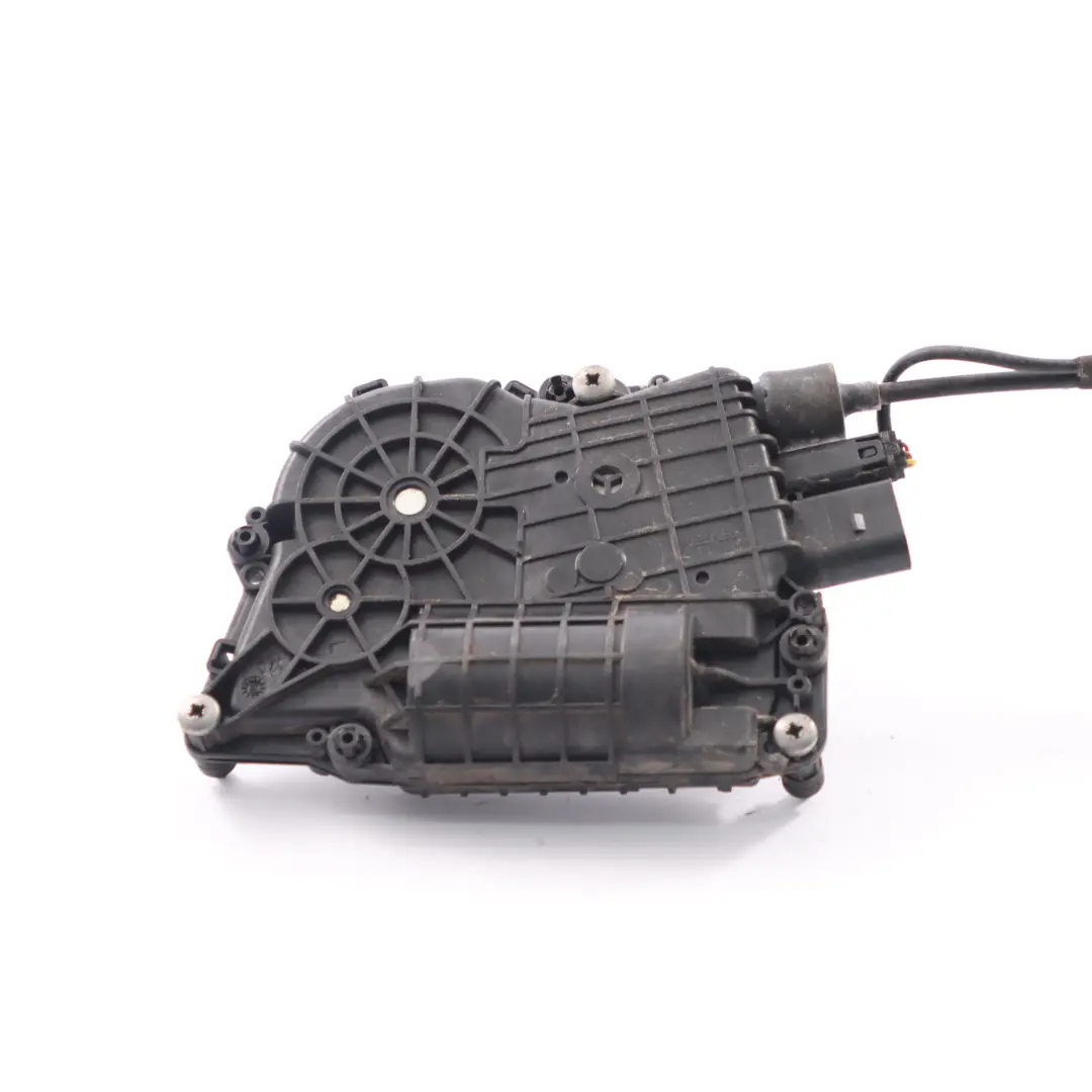 BMW F01 Meccanismo Attuatore Serratura Porta Posteriore Destra Chiusura Morbida - SKU 7185688 - Numero di parte 7185688