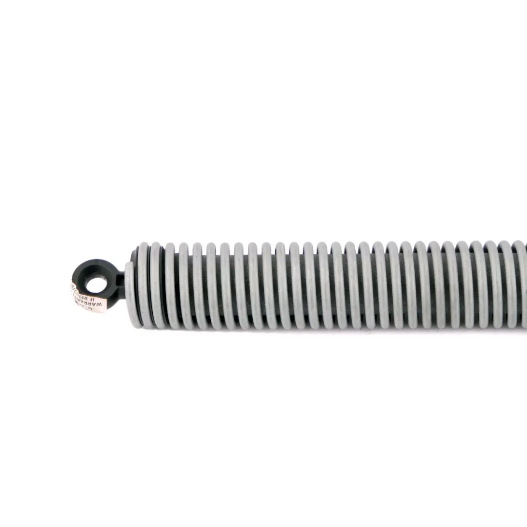 BMW 7 F01 F02 Touring Boot Trunk Lid Tailgate Tension Spring Gas Strut - SKU 7185904 - Part number 7185904