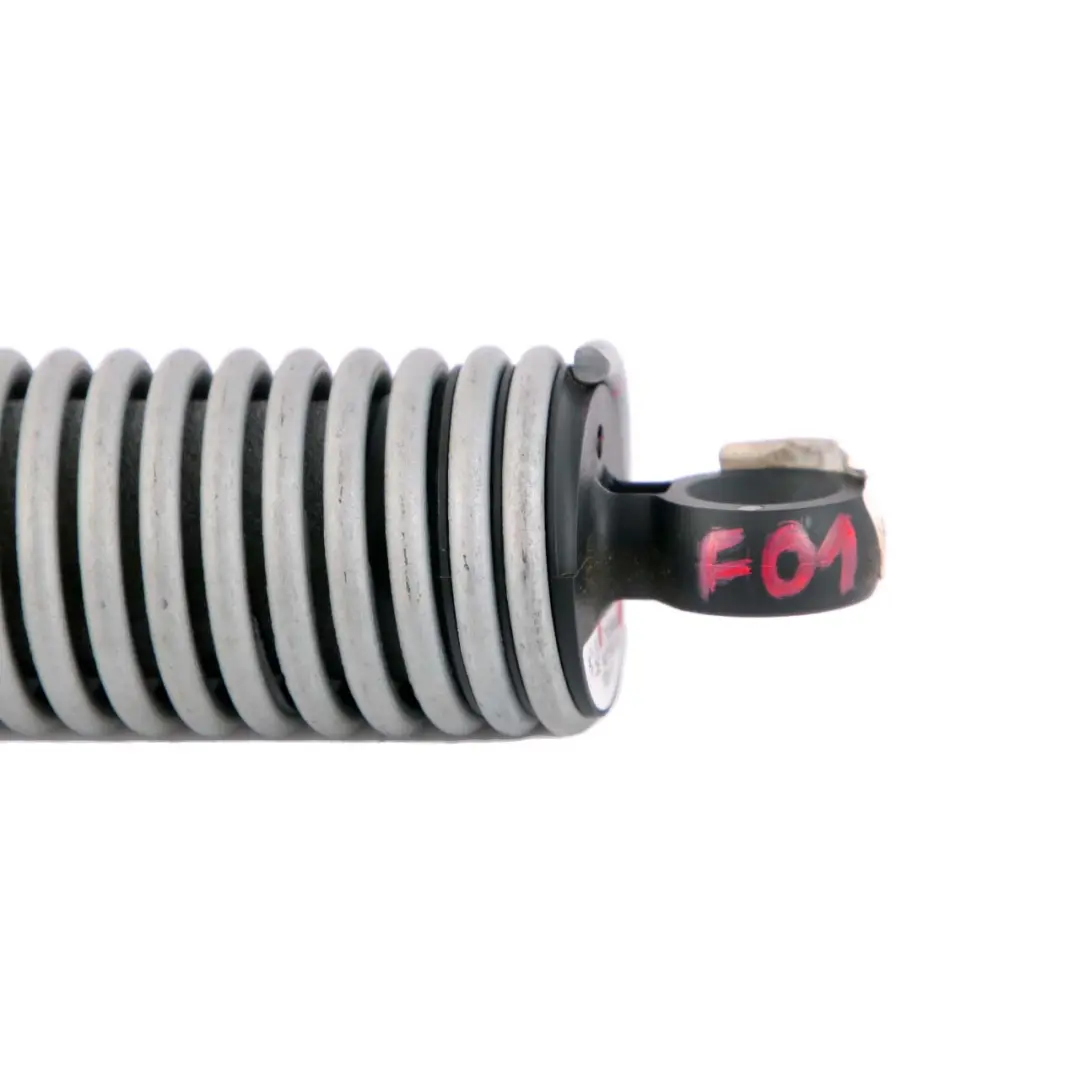 BMW F01 F02 Touring Boot Baule Lid Tailgate Tension Spring Gas Strut - SKU 7185904 - Numero di parte 7185904