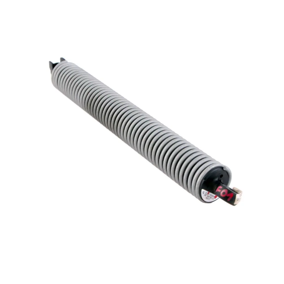 BMW F01 F02 Touring Boot Baule Lid Tailgate Tension Spring Gas Strut - SKU 7185904 - Numero di parte 7185904