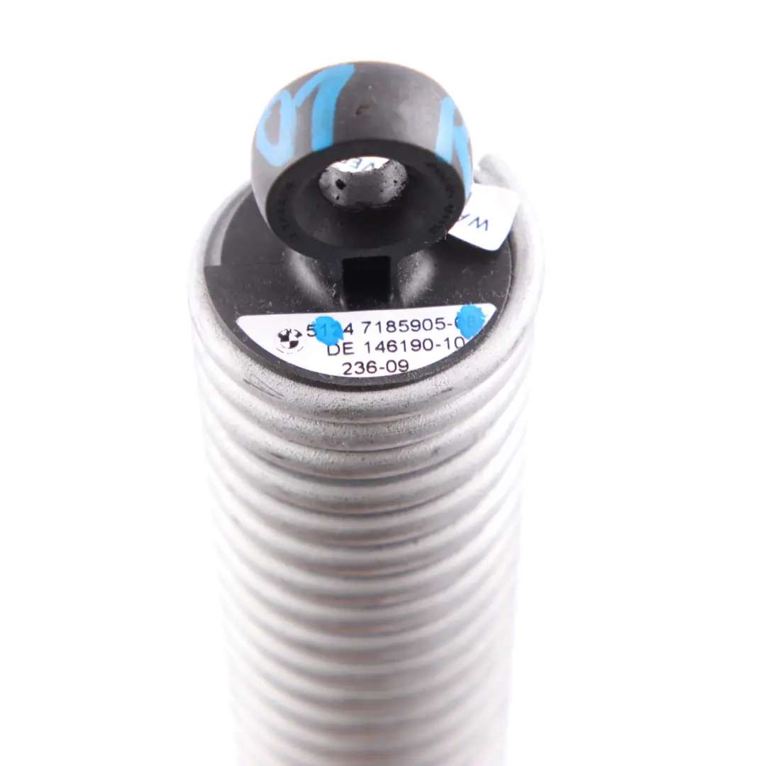  Trunk Spring BMW F01 F02 F04 Boot Lid Tailgate Shock Absorber Right O/S - SKU 7185905 - Part number 7185905