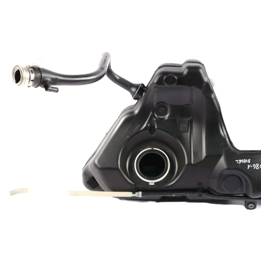 BMW 6 E63 E64 LCI 635d Plastic Bare Fuel Tank Diesel - SKU 7186086-1 - Part number 7186086