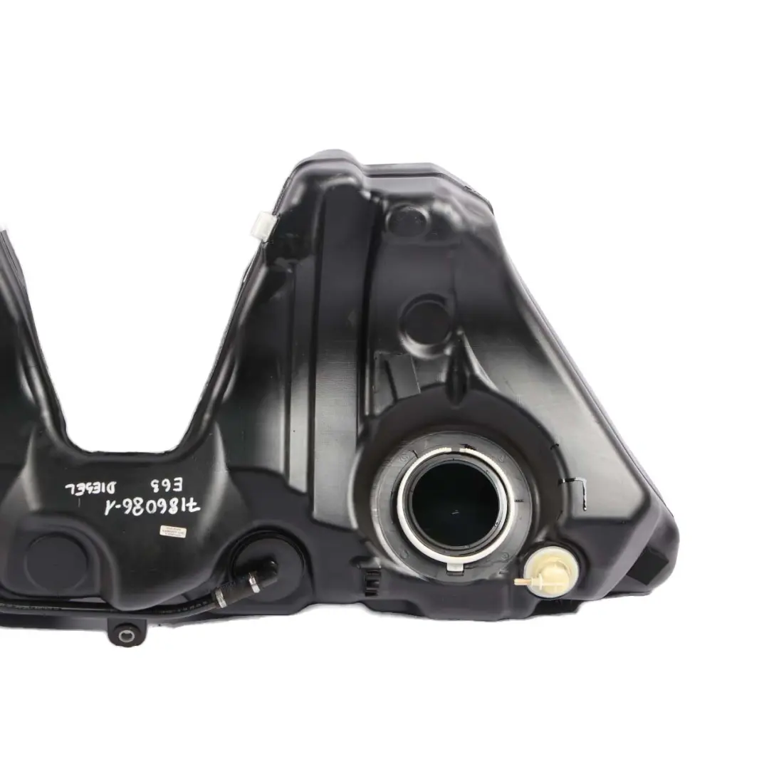 BMW 6 E63 E64 LCI 635d Plastic Bare Fuel Tank Diesel - SKU 7186086-1 - Part number 7186086