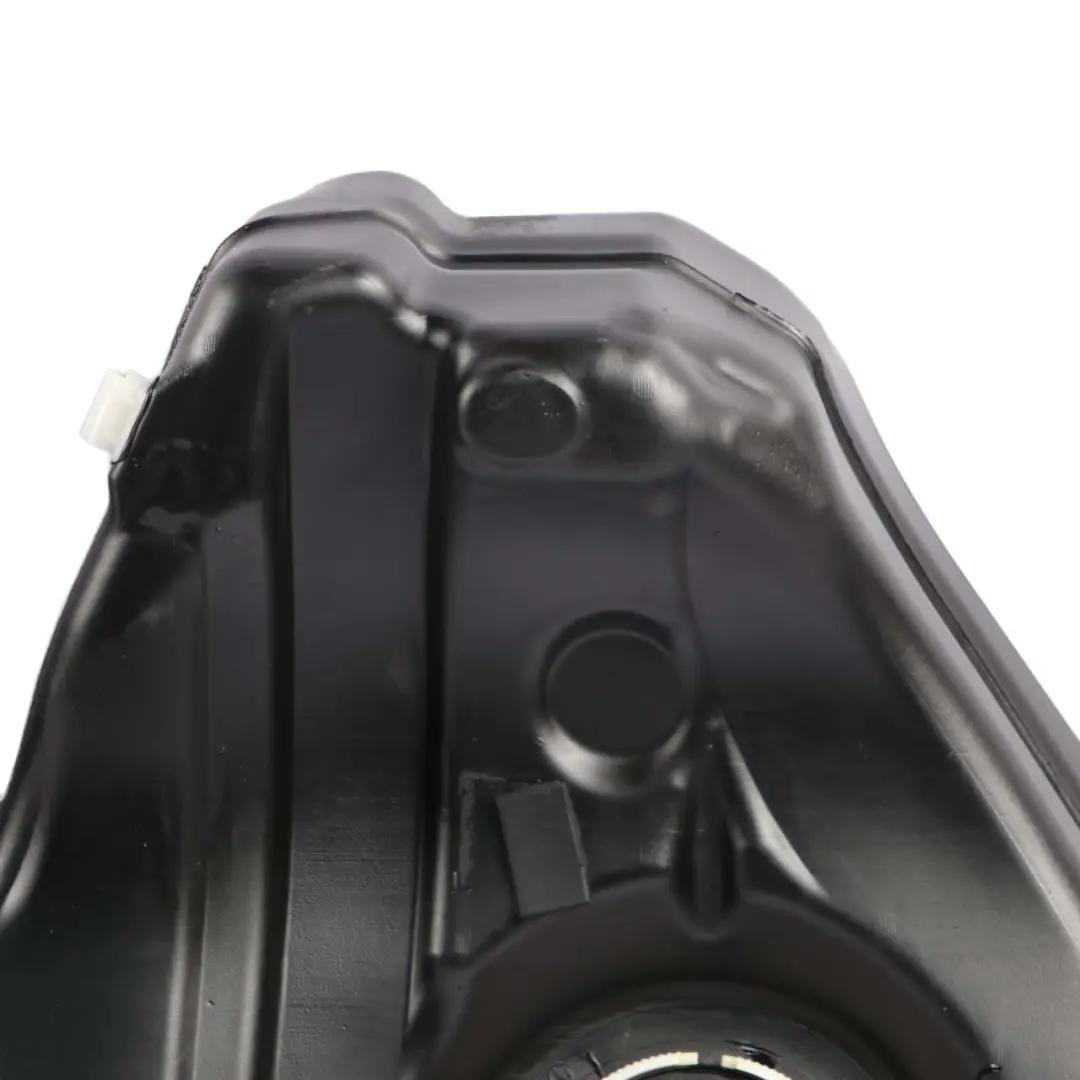 BMW 6 E63 E64 LCI 635d Plastic Bare Fuel Tank Diesel - SKU 7186086-1 - Part number 7186086