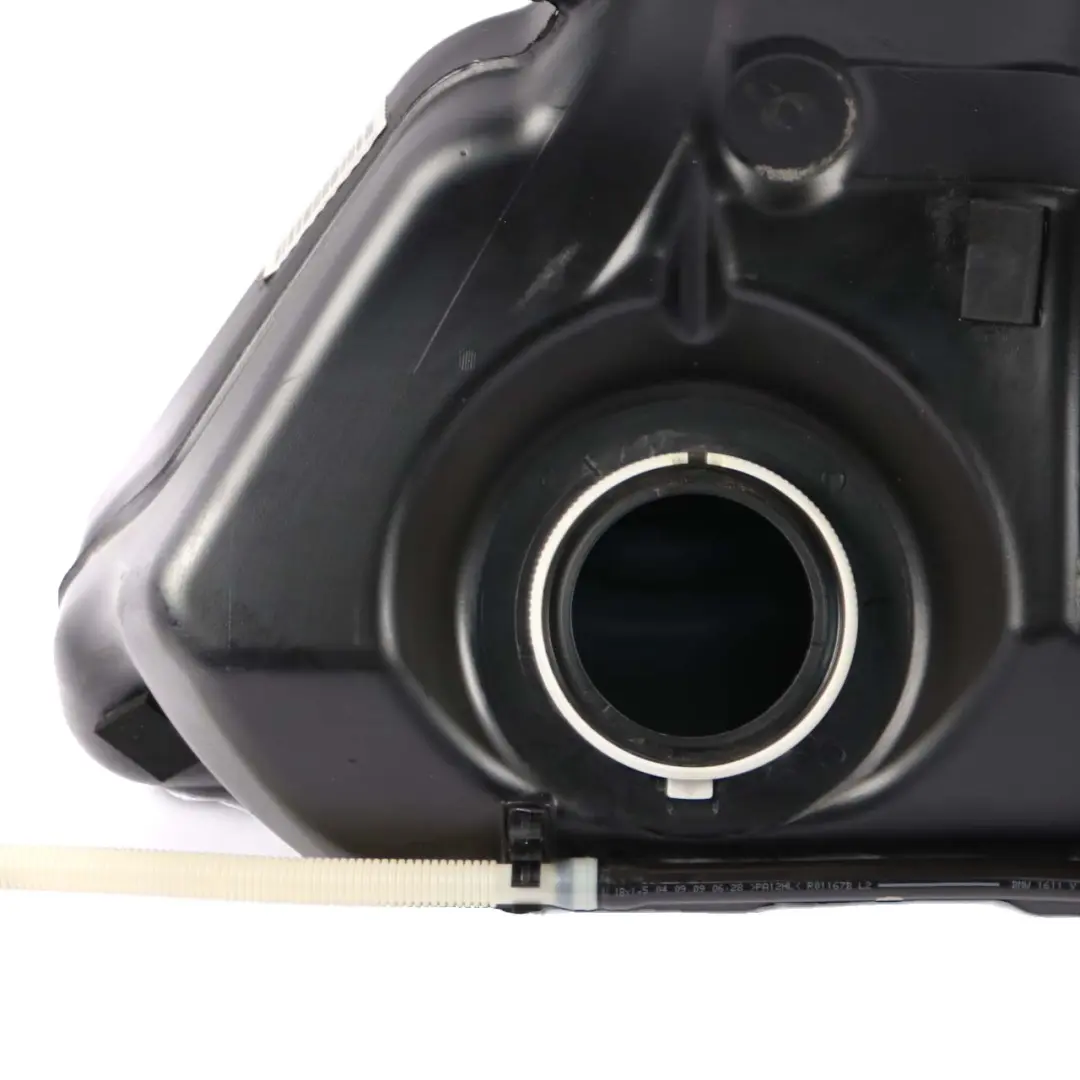 BMW 6 E63 E64 LCI 635d Plastic Bare Fuel Tank Diesel - SKU 7186086-1 - Part number 7186086